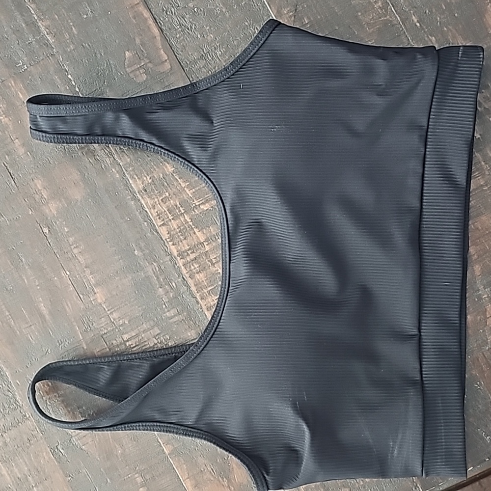 Pink Lily sports bra